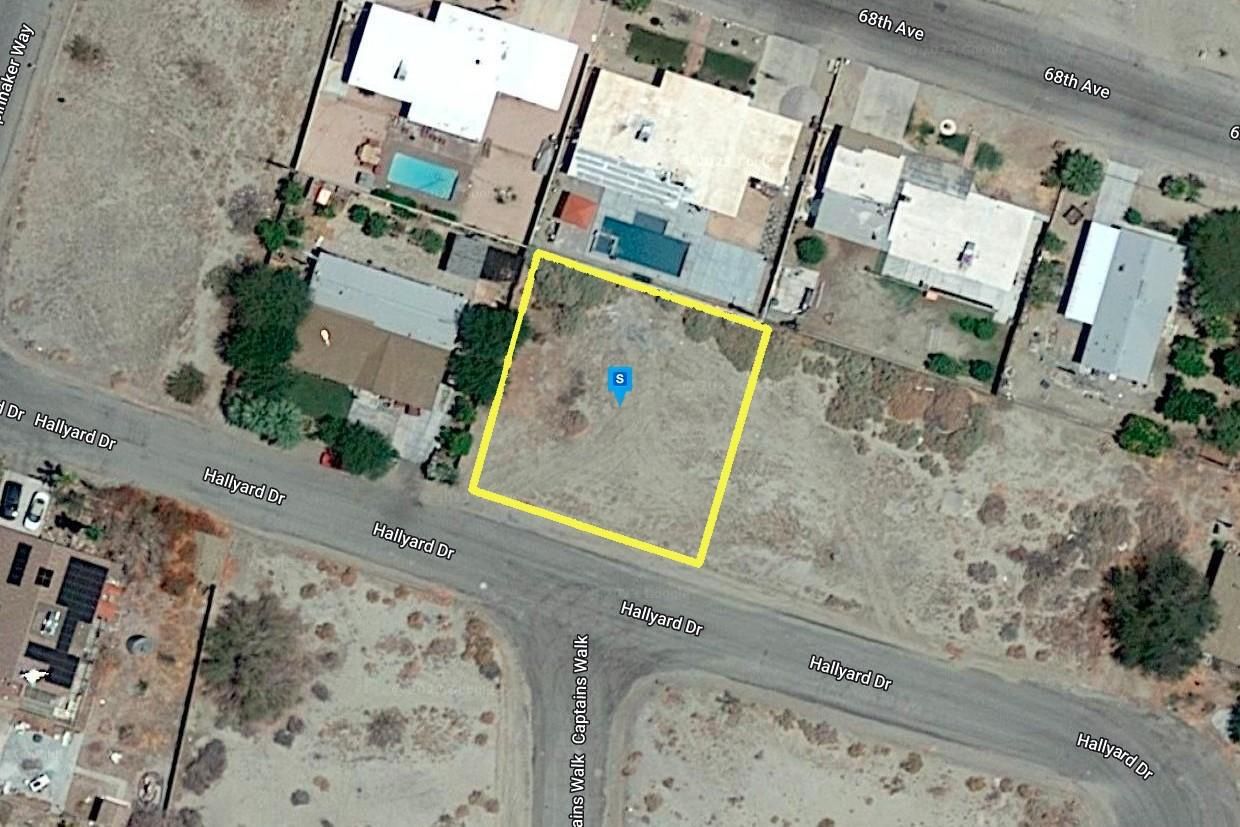 Mecca, Riverside County, CA Recreational Property, Undeveloped Land