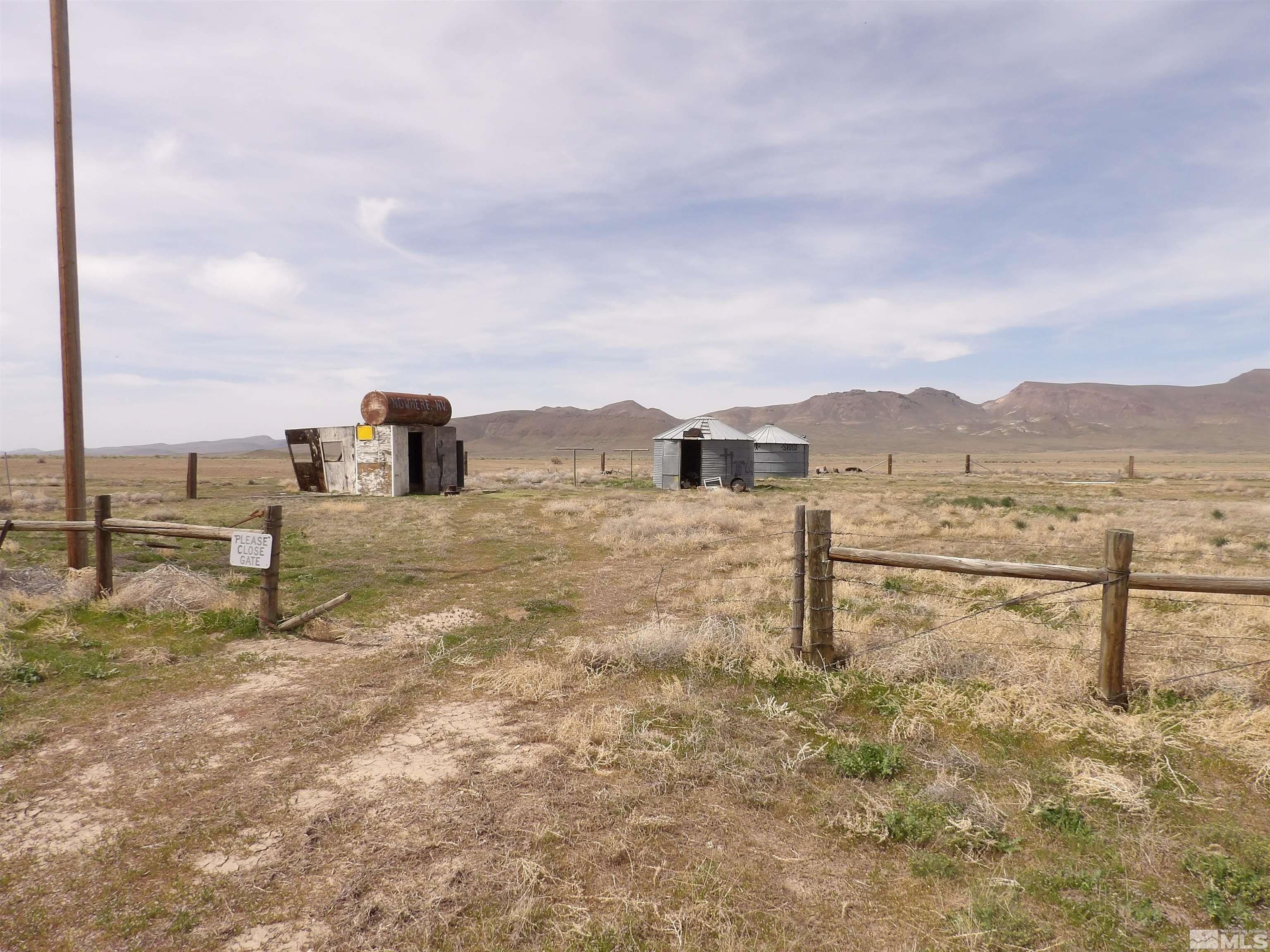 Battle Mountain, Lander County, NV Undeveloped Land for sale Property