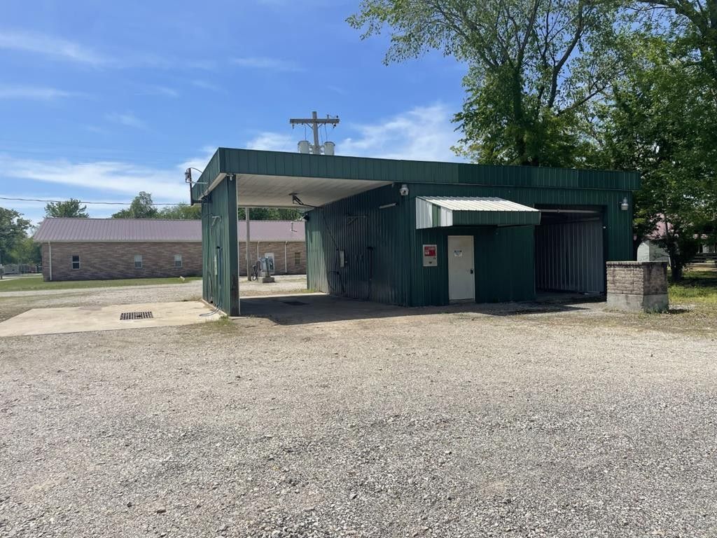 Chetopa, Labette County, KS Commercial Property, Homesites for sale