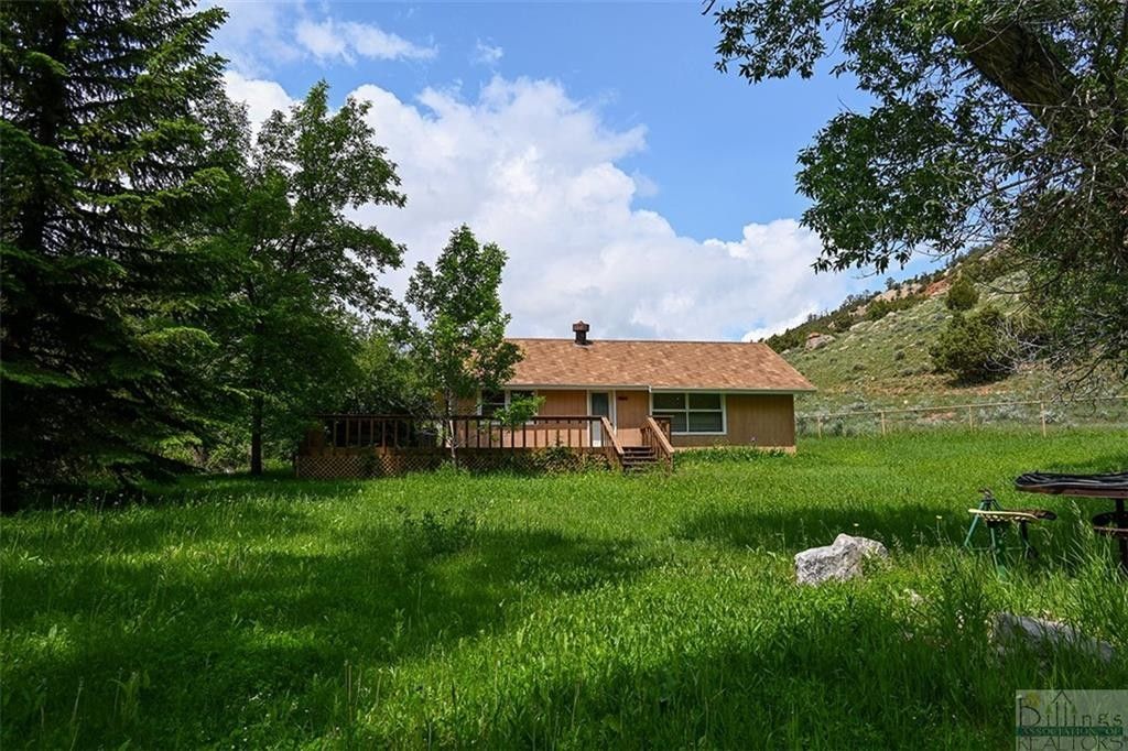 Bridger, Carbon County, MT Farms and Ranches for sale Property ID