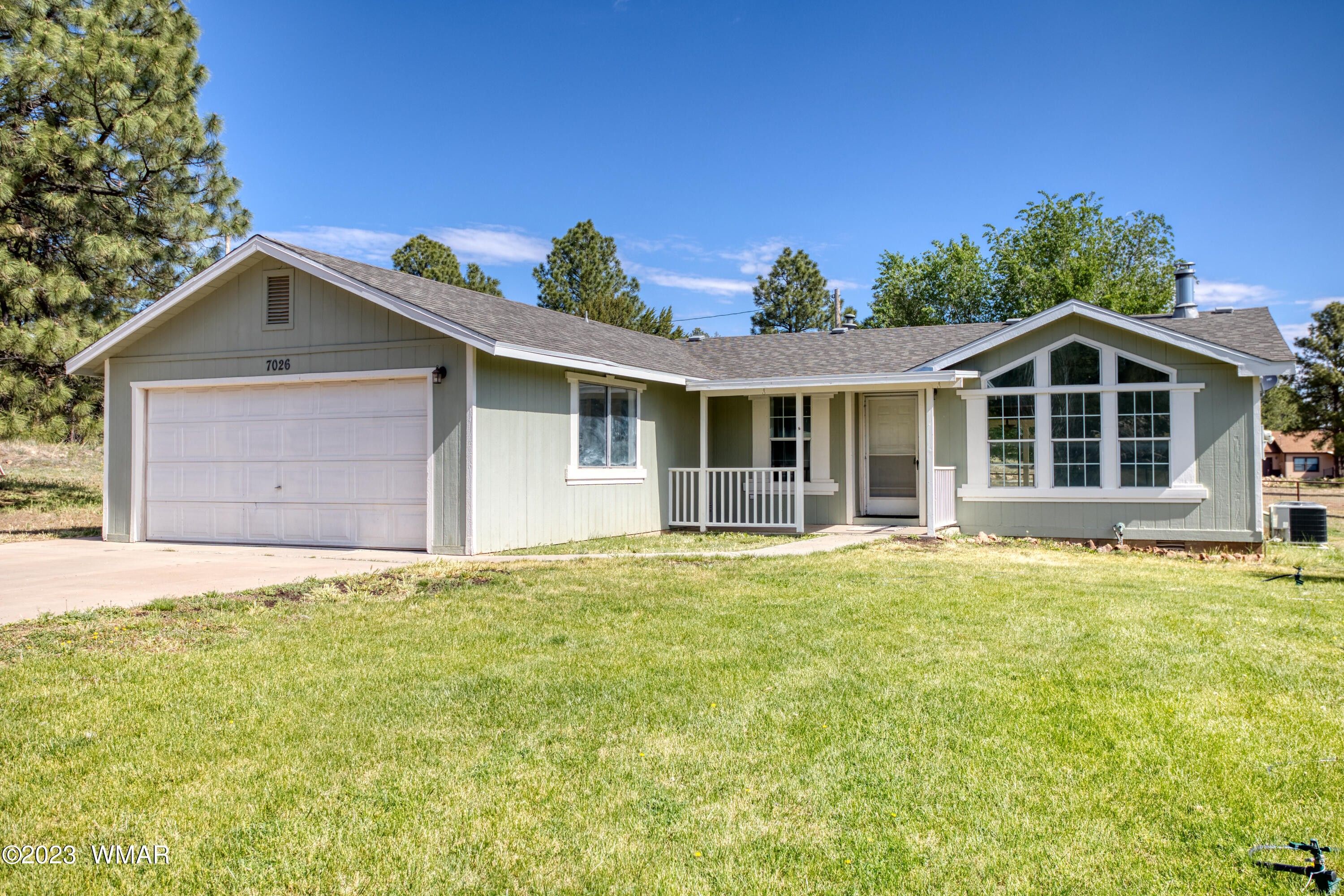 Show Low, Navajo County, AZ House for sale Property ID 417049249