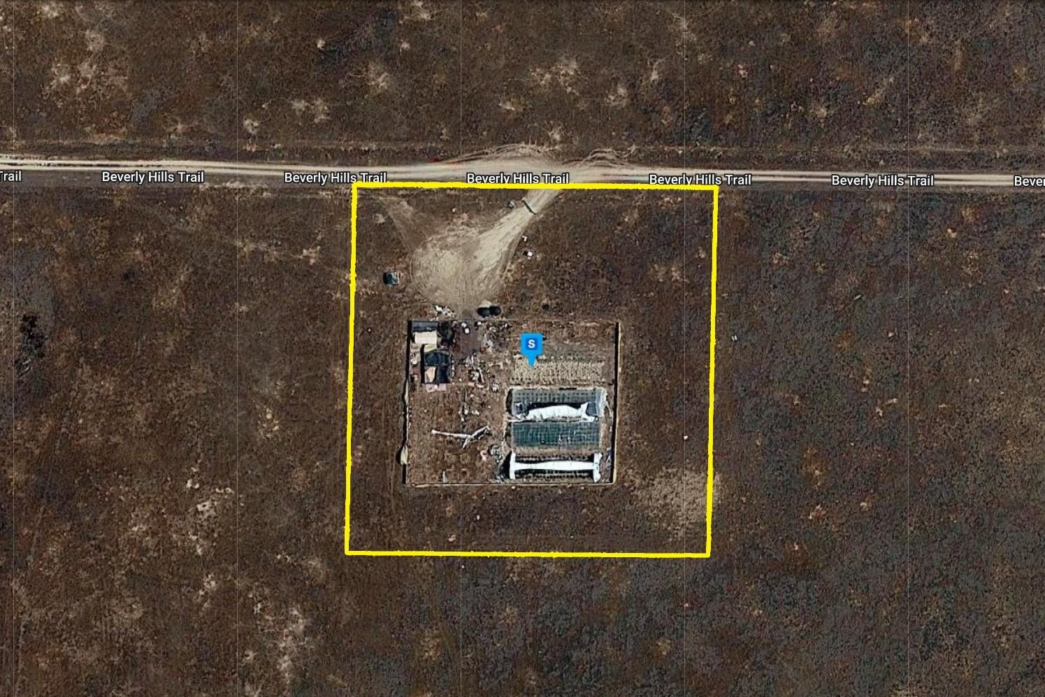 Santa Margarita, San Luis Obispo County, CA Recreational Property