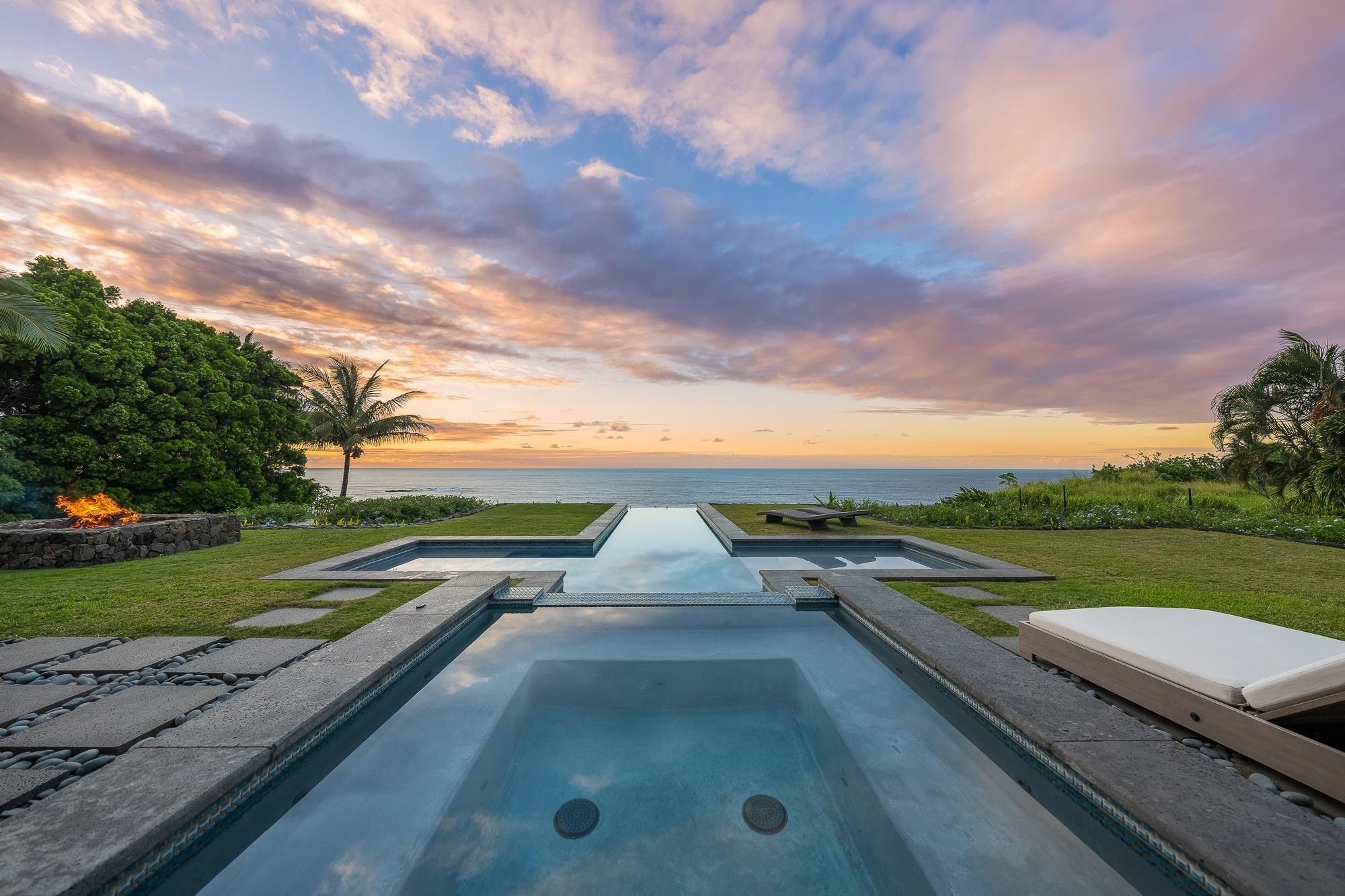 Haiku, Maui County, HI Lakefront Property, Waterfront Property, House
