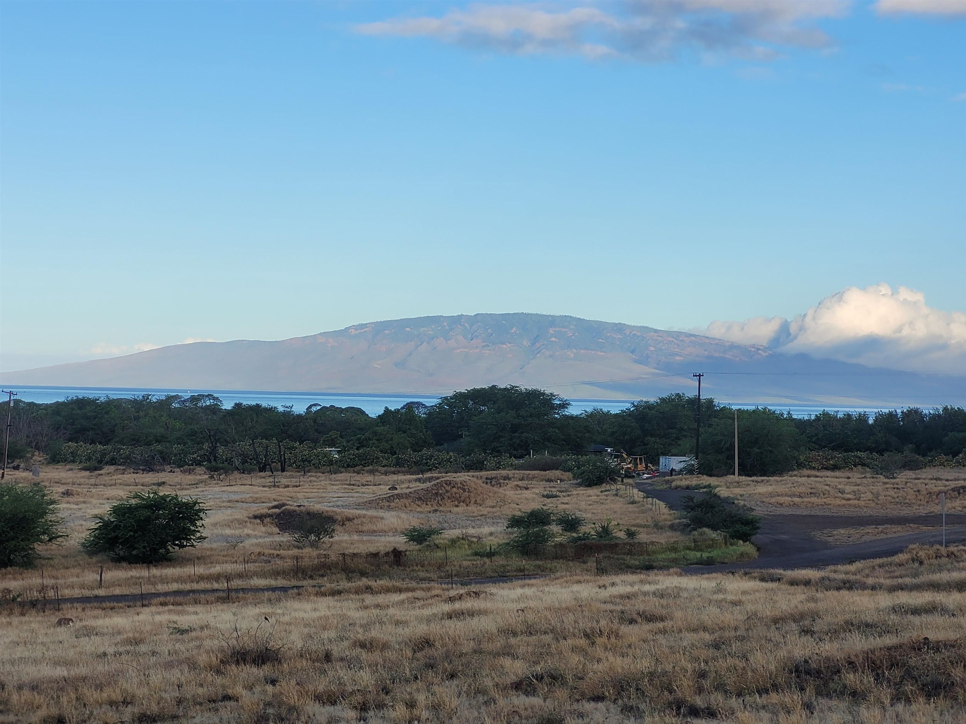 Lahaina, Maui County, HI Undeveloped Land for sale Property ID
