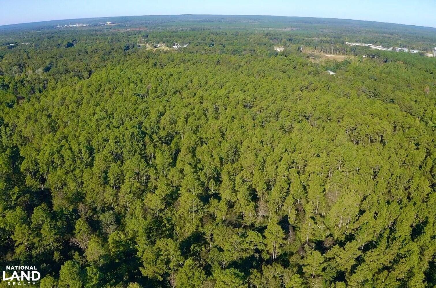 Creola, Mobile County, AL Recreational Property, Timberland Property