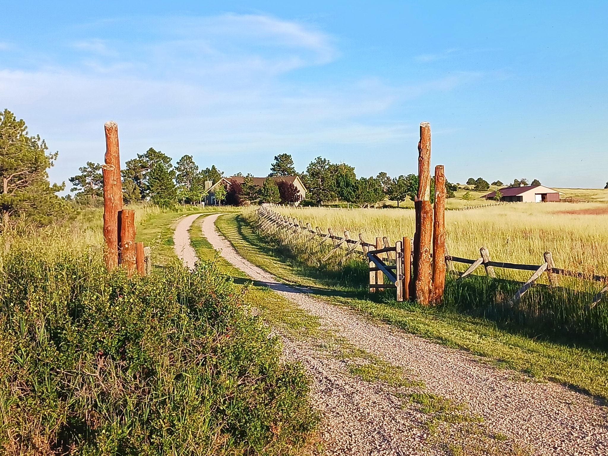 Kiowa, Elbert County, CO Recreational Property, Hunting Property, Horse