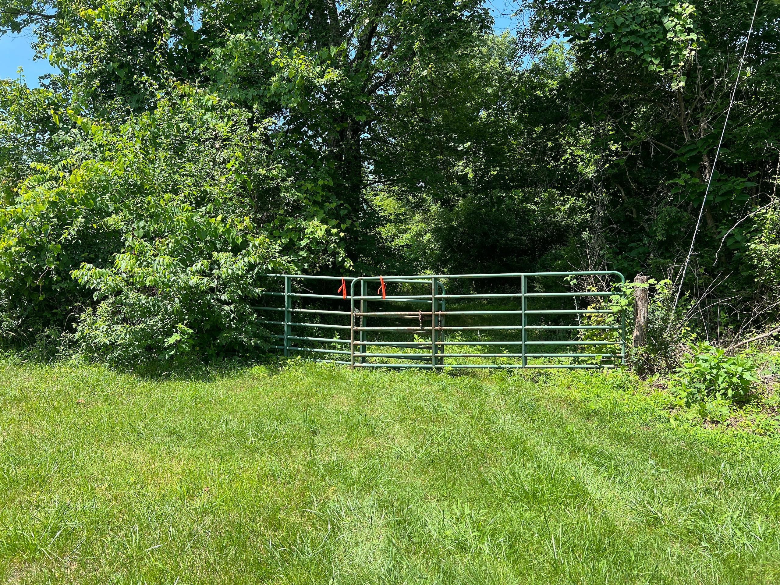 New Castle, Craig County, VA Recreational Property, Undeveloped Land