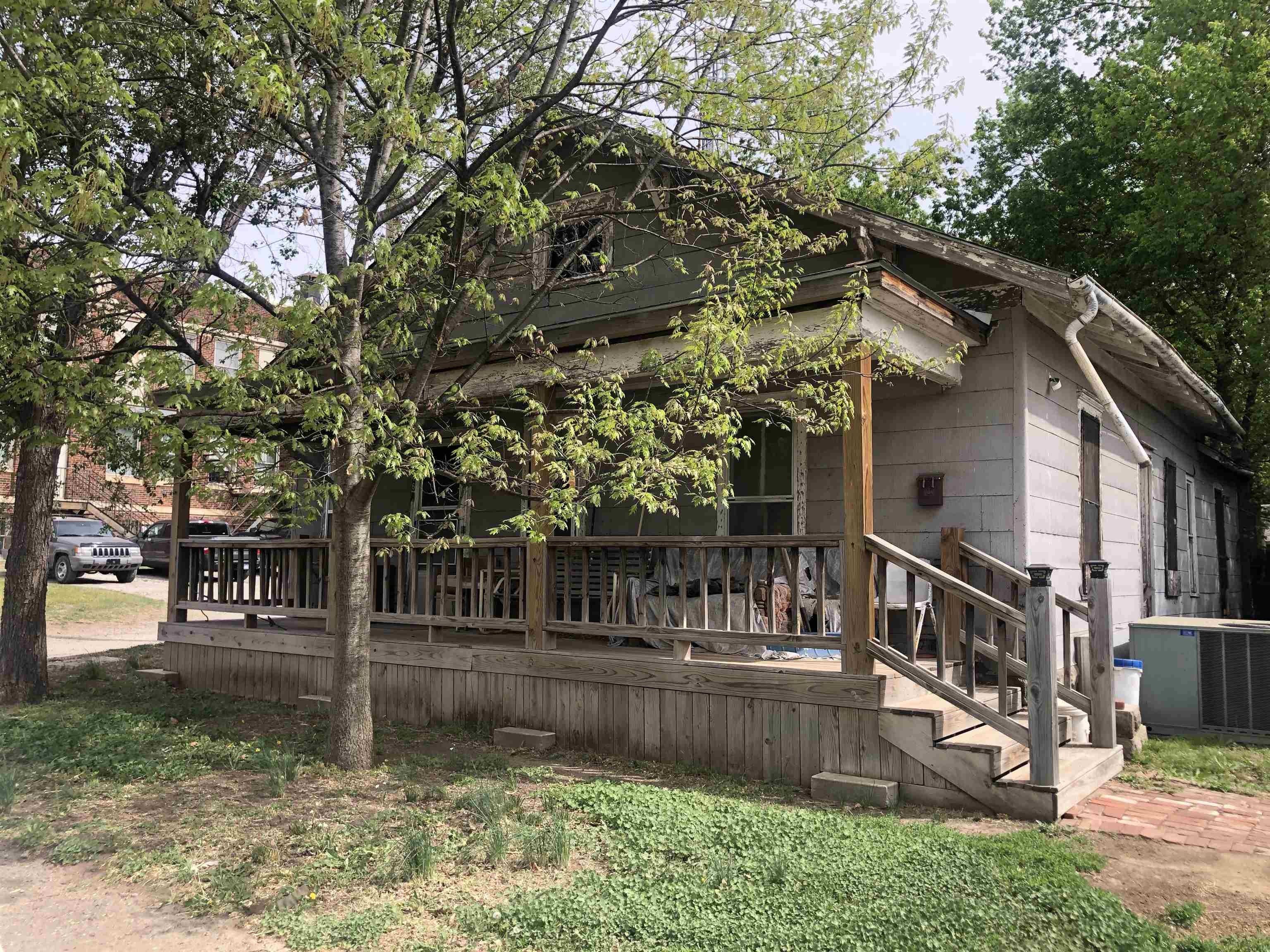 Wellington, Sumner County, KS House for sale Property ID 417050248