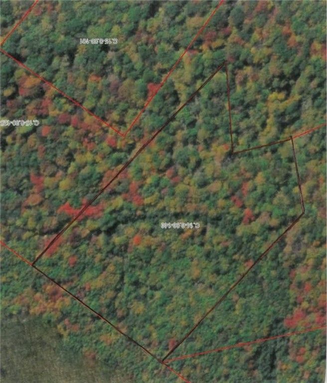 Bedford, Bedford County, PA Undeveloped Land for sale Property ID