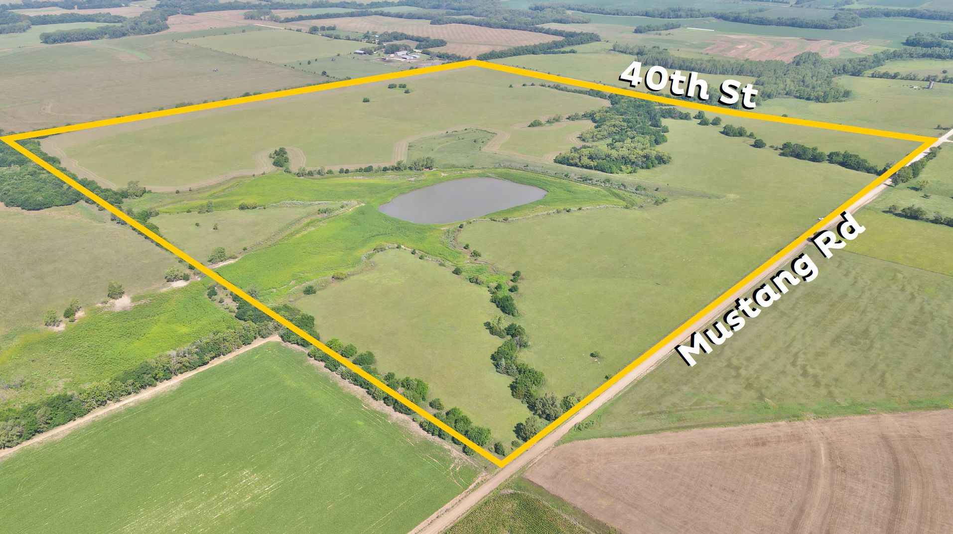 157.43 acres in Peabody, KS, 66866 MLS 628175 LandWatch