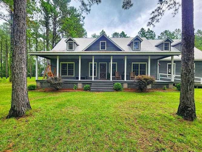 2462 Cone Rd, Thomasville, GA 31757 MLS 921172 LandWatch