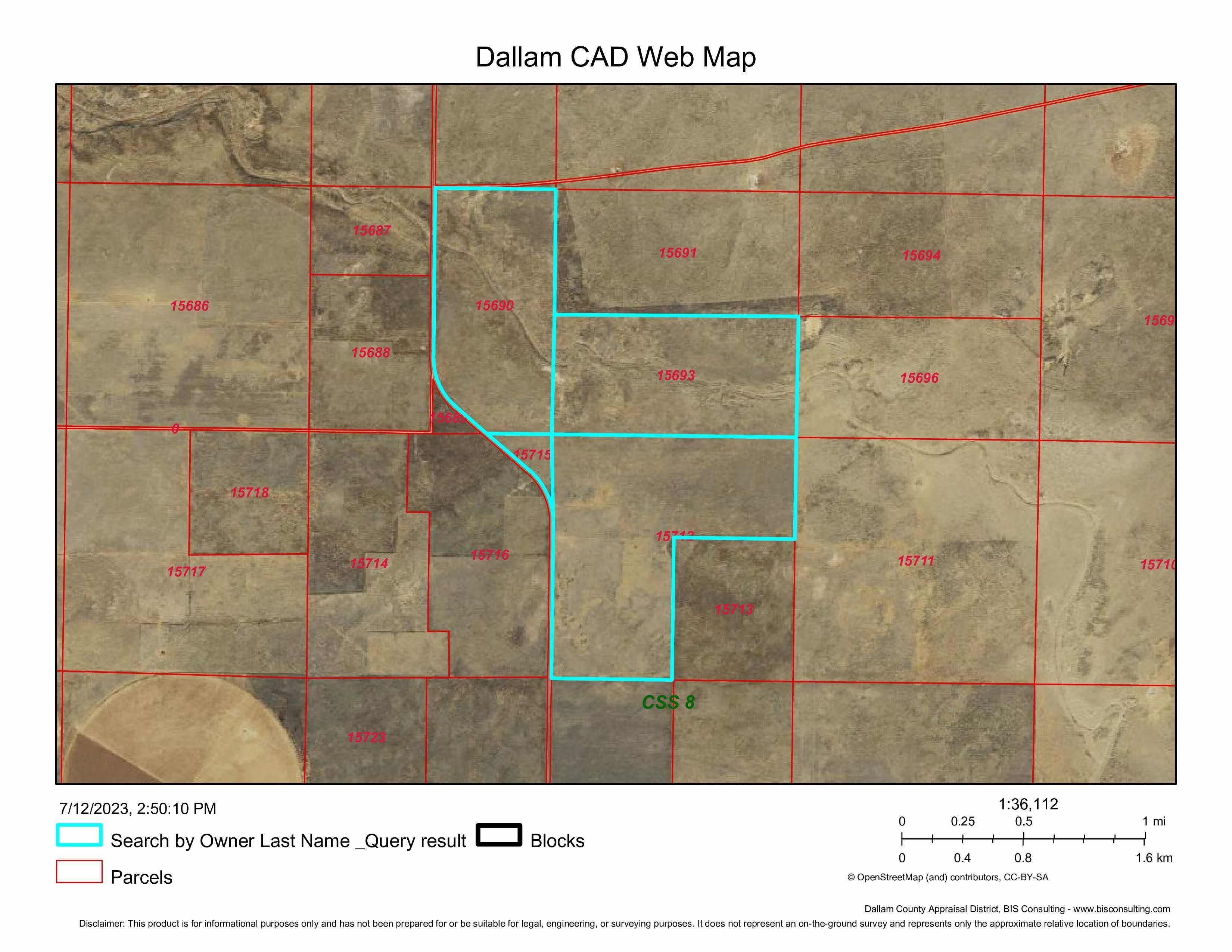FM 1879, Dalhart, TX 79022 LandWatch