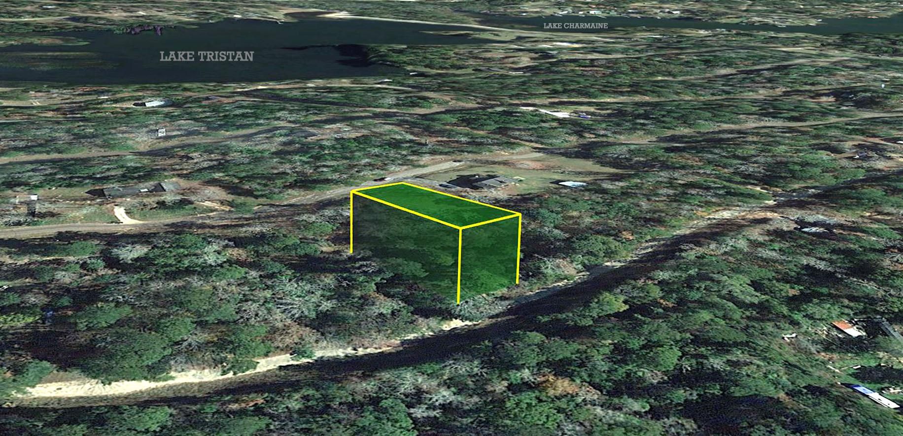 Ivanhoe, Tyler County, TX Recreational Property, Undeveloped Land