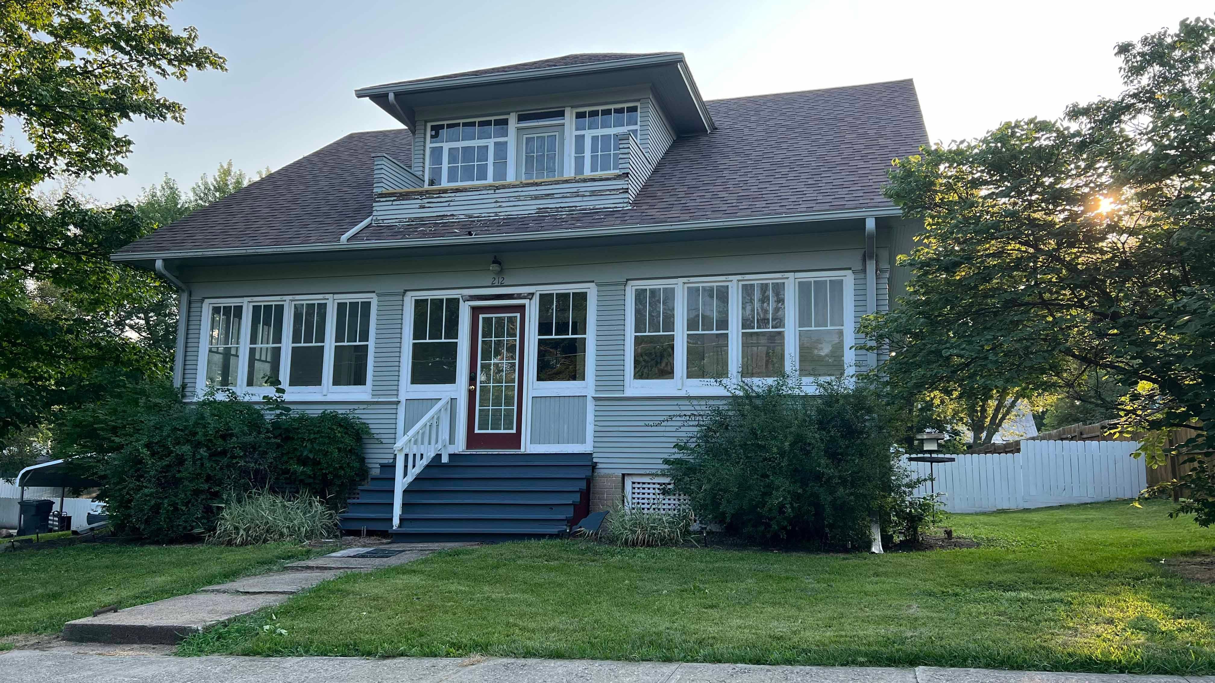 Lamoni, Decatur County, IA House for sale Property ID 417051145