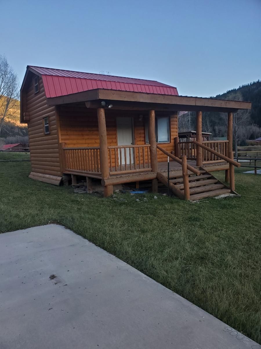 Antonito, Conejos County, CO Recreational Property, House for sale