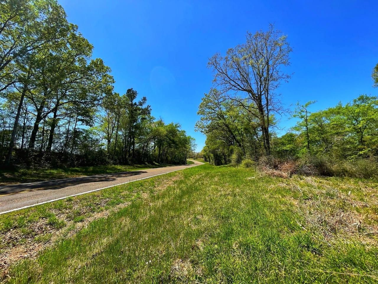 Centerville, Leon County, TX Recreational Property, Undeveloped Land