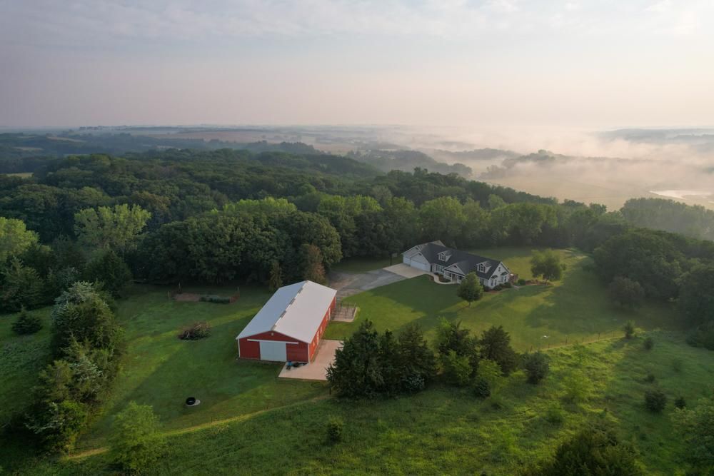 Cherokee, Cherokee County, IA Recreational Property, Riverfront