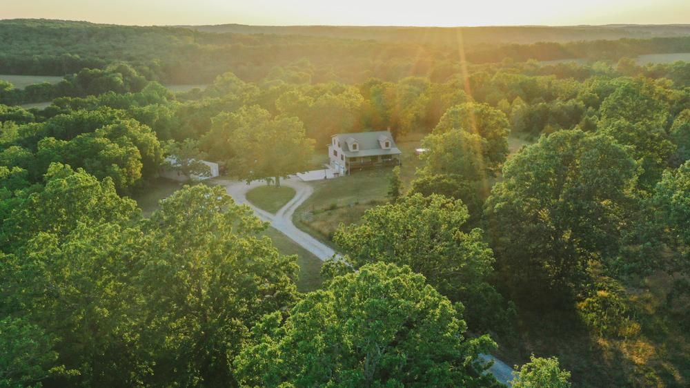 Edgar Springs, Phelps County, MO Farms and Ranches, Recreational Property, House for sale