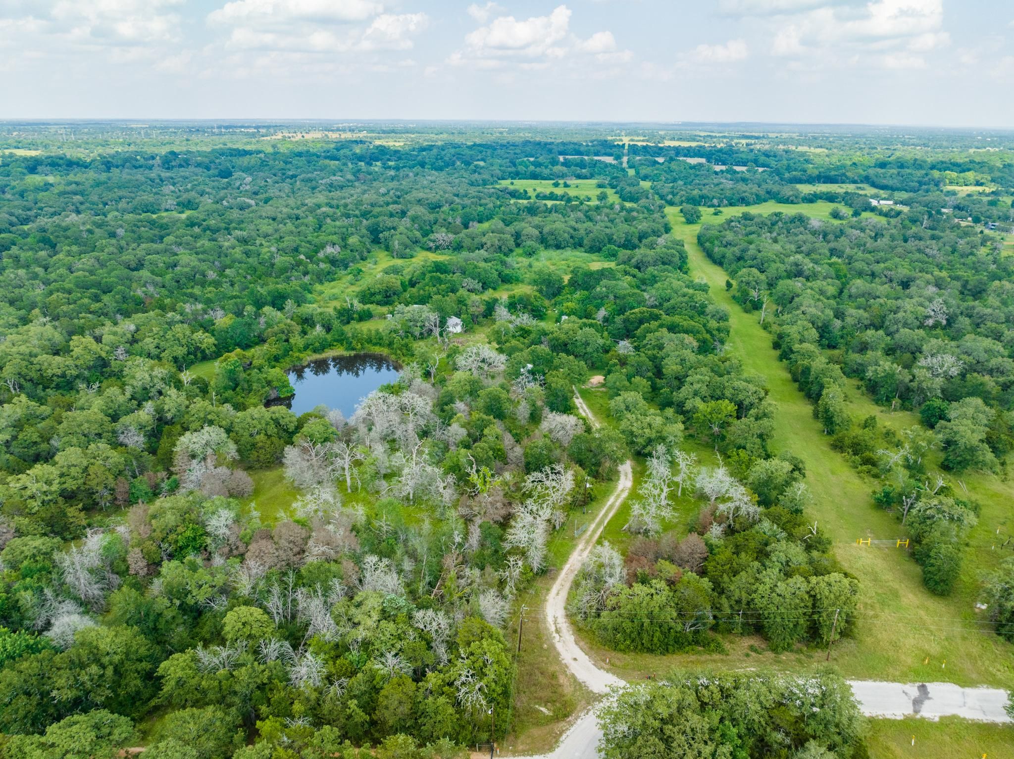 Smithville, Bastrop County, TX Farms and Ranches, Recreational Property