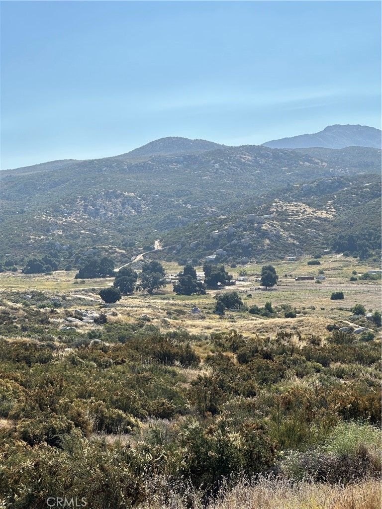 Hemet, Riverside County, CA Undeveloped Land for sale Property ID