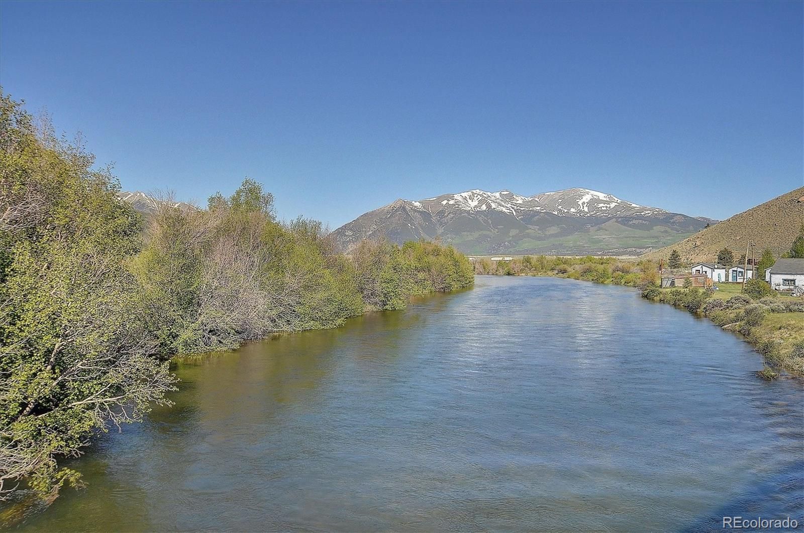 Twin Lakes, Lake County, CO House for sale Property ID 417051711