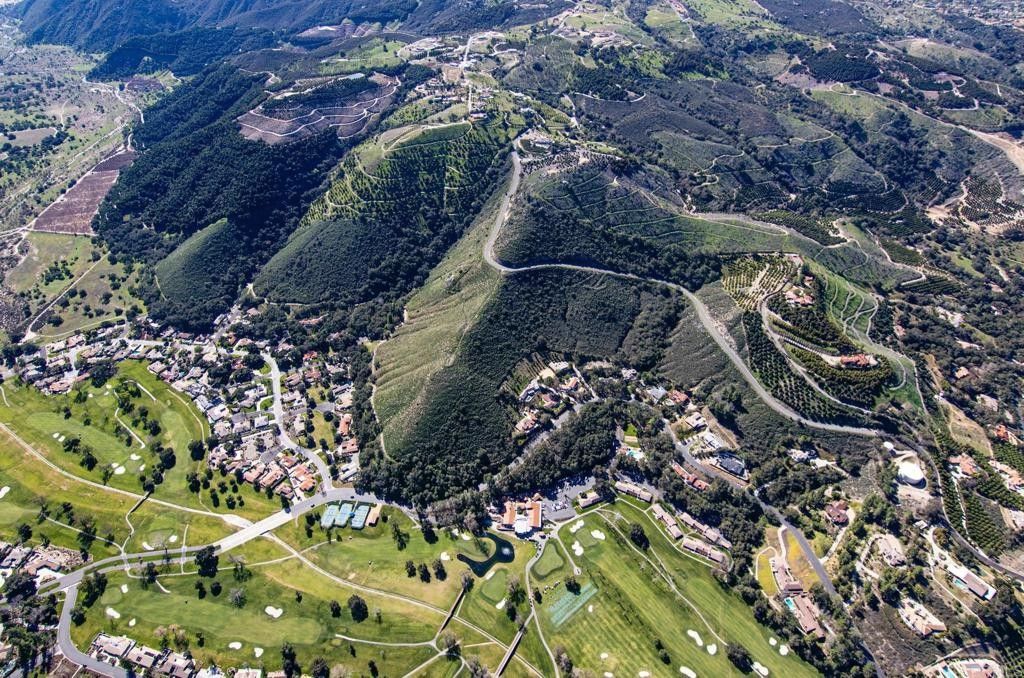 Valley Center, San Diego County, CA Undeveloped Land for sale Property