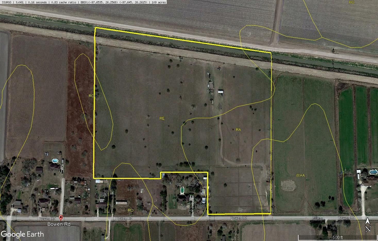 Harlingen, Cameron County, TX Farms and Ranches, Horse Property for sale Property ID 417051959