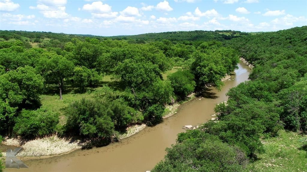 Clyde, Coleman County, TX Farms and Ranches, Lakefront Property