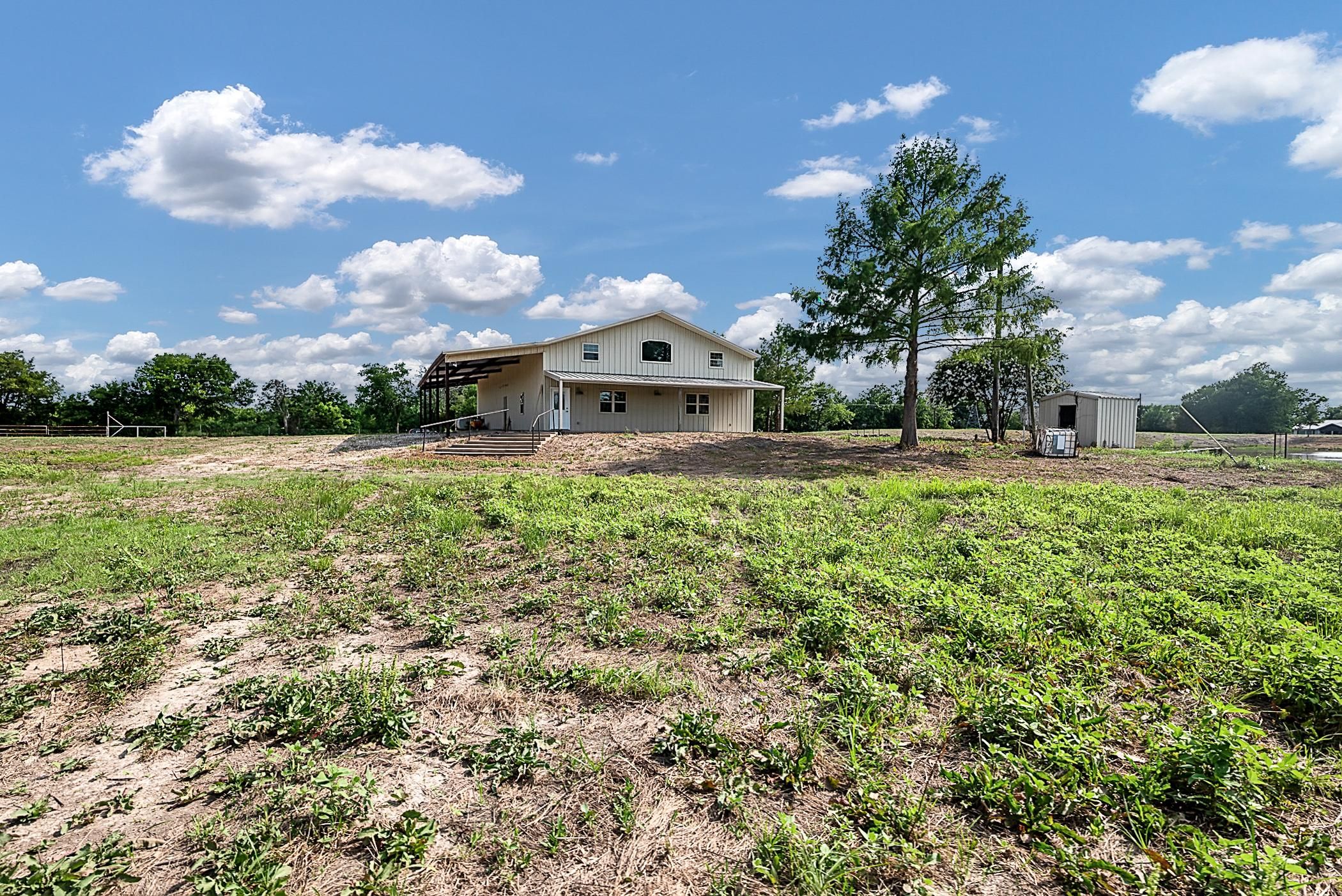 610 County Road 2155, Klondike, TX 75448 LandWatch