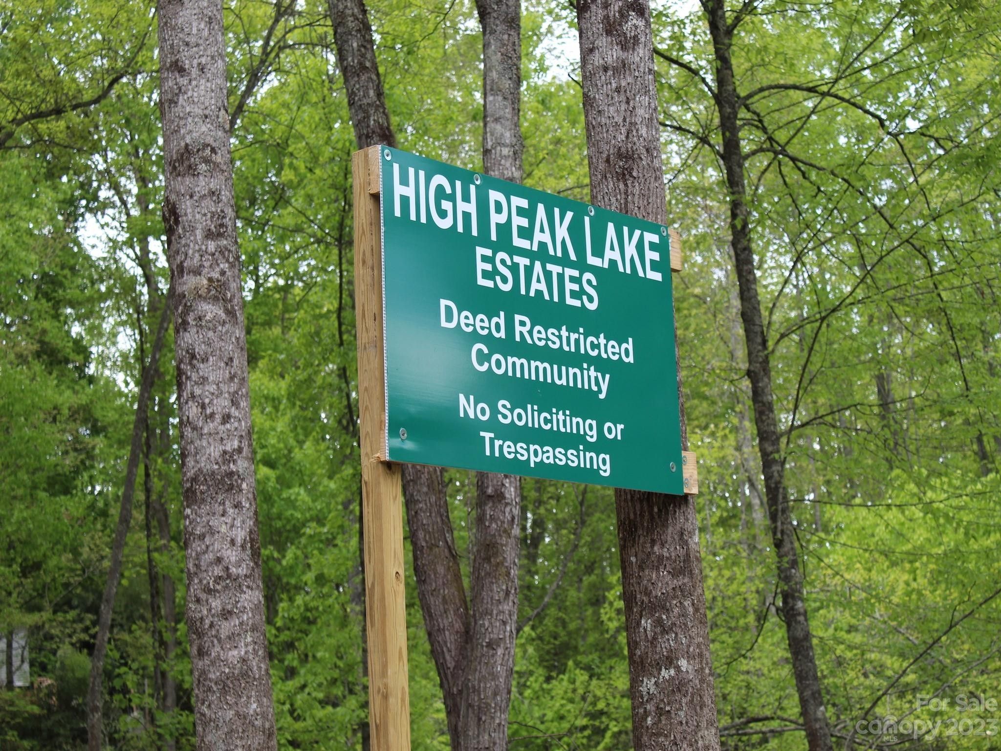 Hendersonville, Henderson County, NC Undeveloped Land, Homesites for