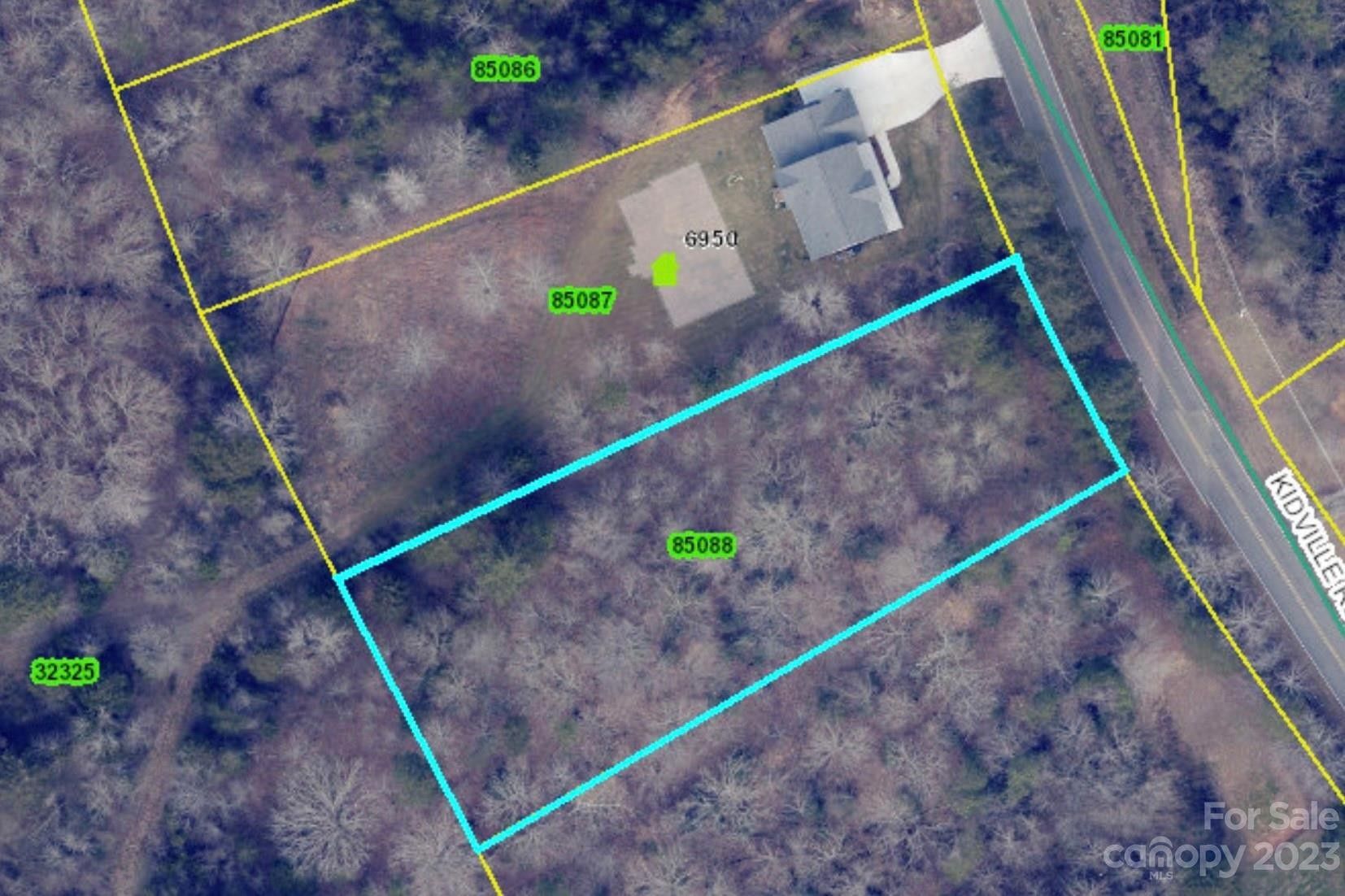 Denver, Lincoln County, NC Undeveloped Land, Homesites for sale