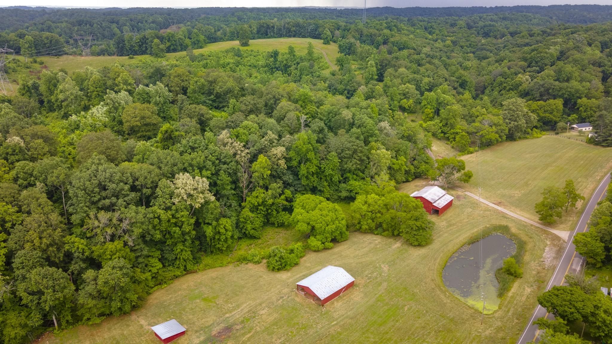 Thompson's Station, Williamson County, TN Farms and Ranches