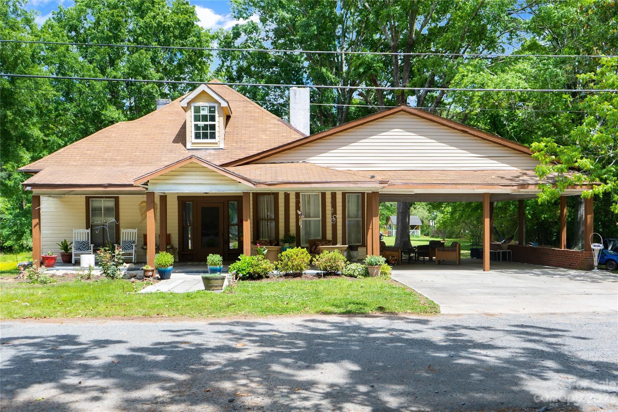 Marshville, Union County, NC House for sale Property ID 417052541