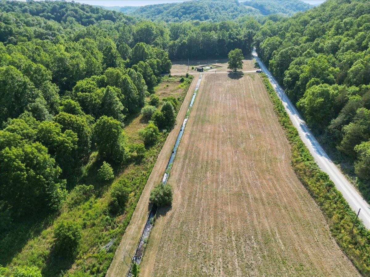 Tuscumbia, Miller County, MO Farms and Ranches, Hunting Property, House
