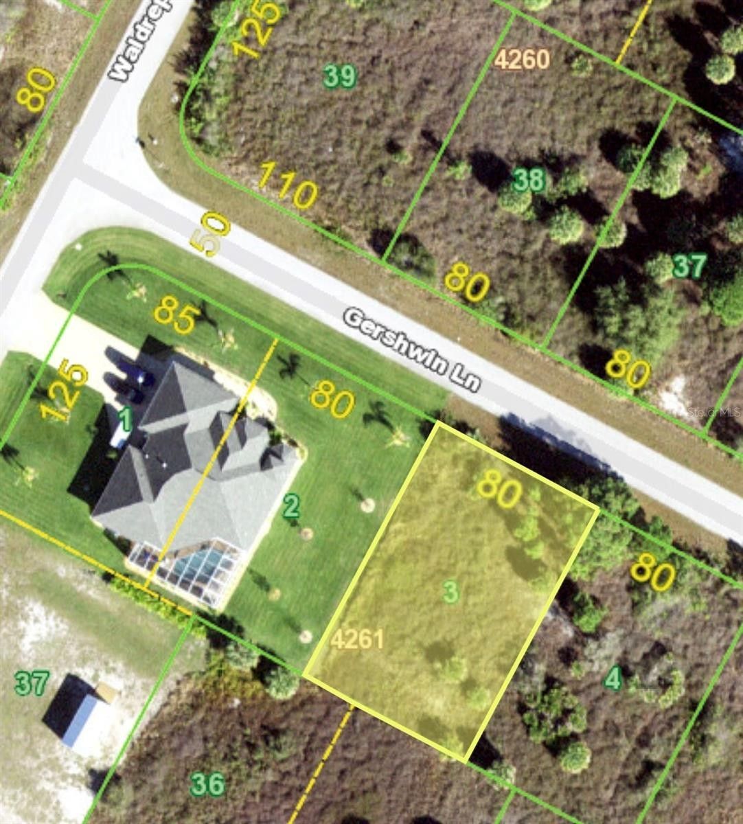 Port Charlotte, Charlotte County, FL Farms and Ranches, Homesites for