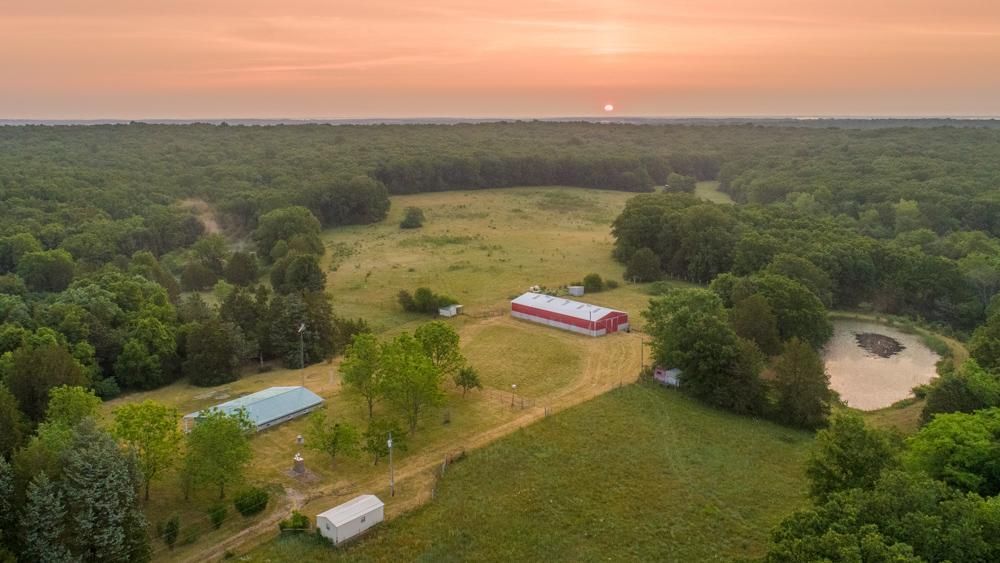Saint James, Phelps County, MO Farms and Ranches, Hunting Property