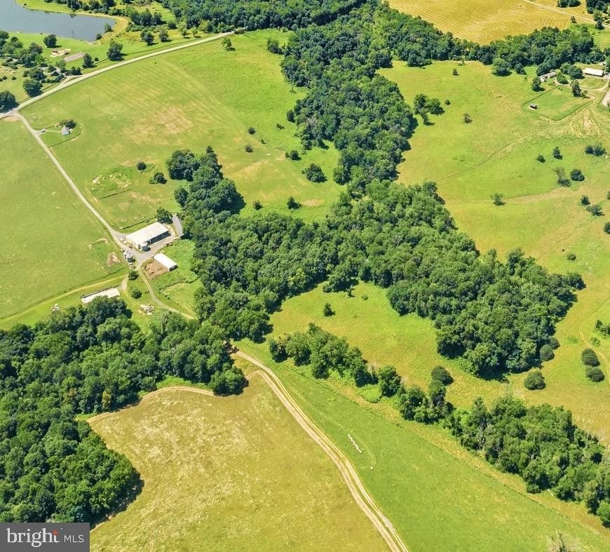 Flint Hill, Rappahannock County, VA Farms and Ranches, House for sale