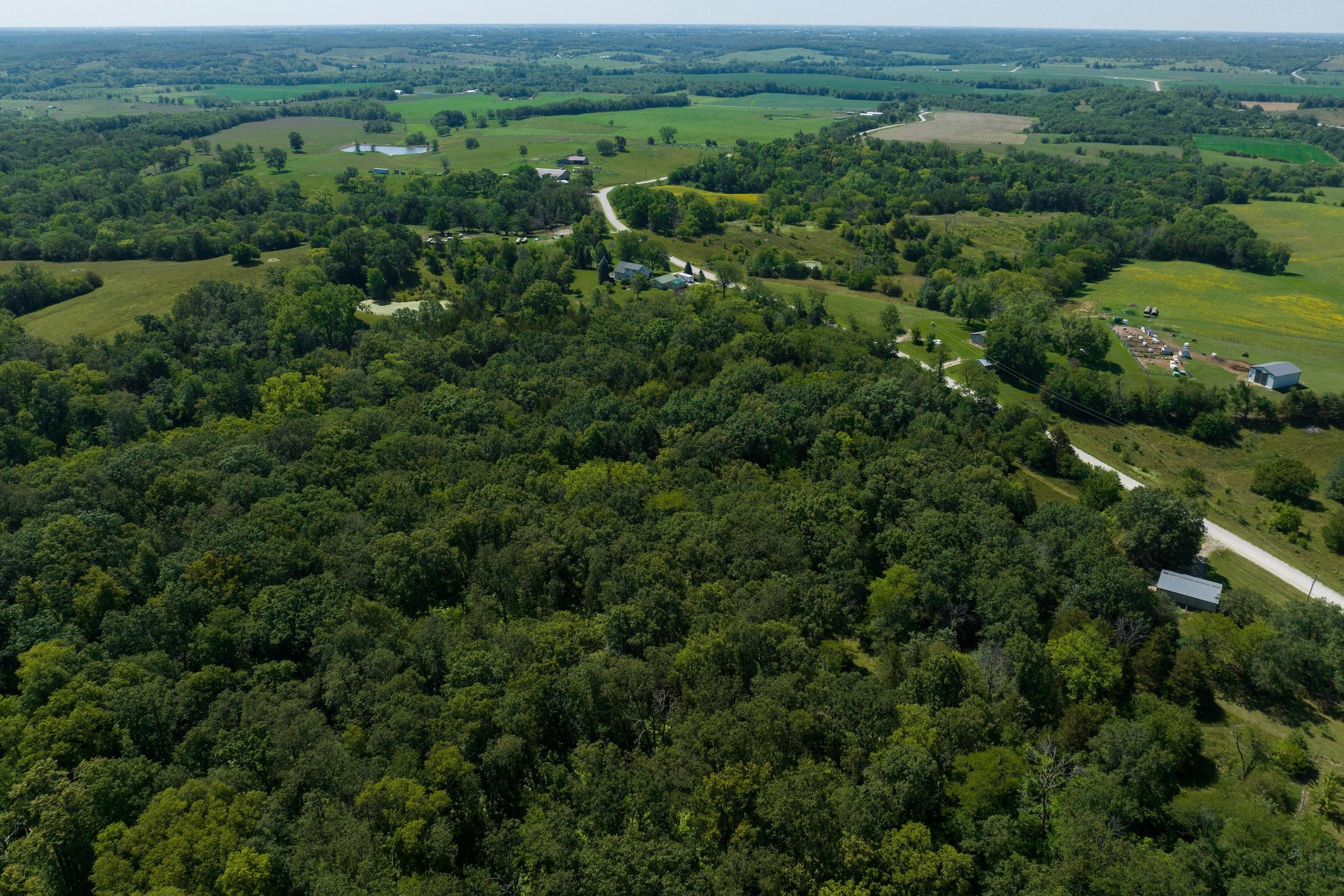 Drakesville, Davis County, IA Recreational Property, Hunting Property for sale Property ID