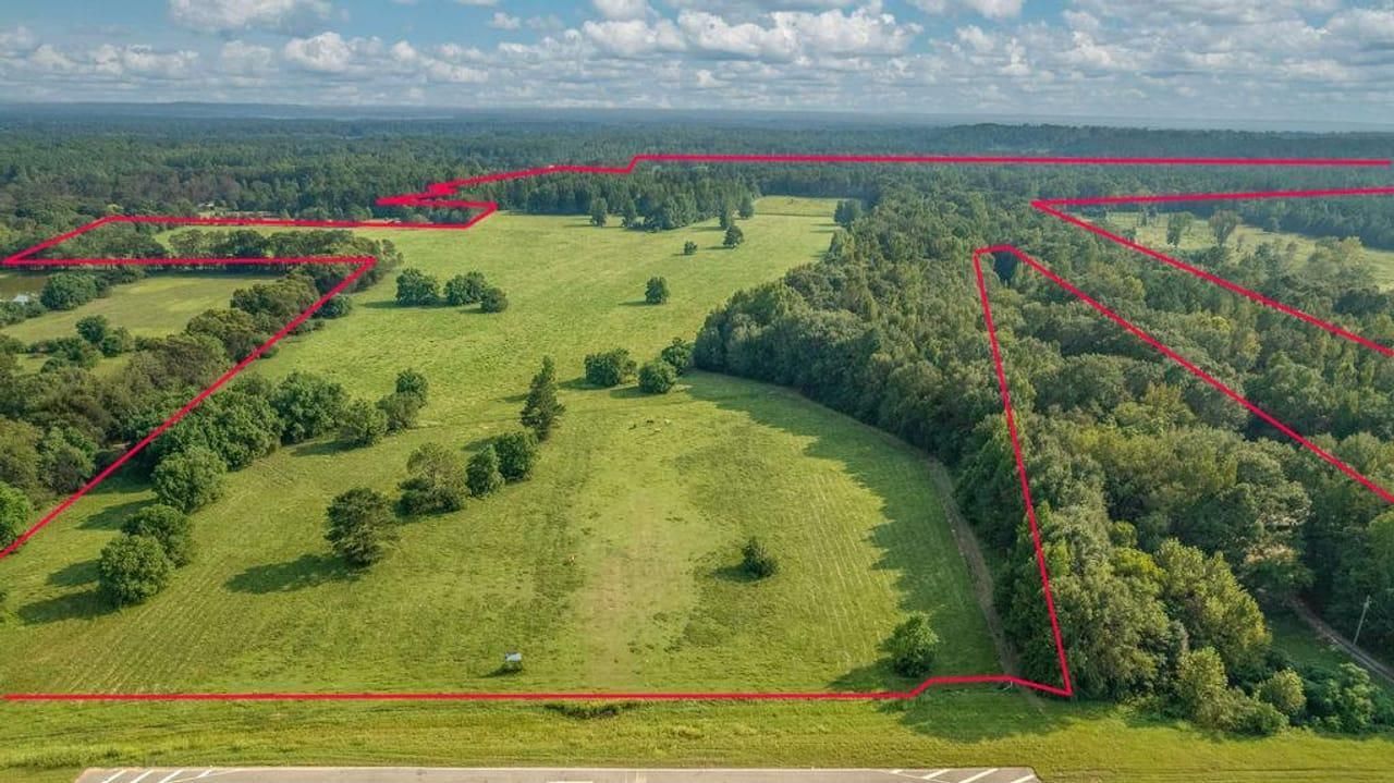 Prattville, Autauga County, AL Timberland Property, Undeveloped Land