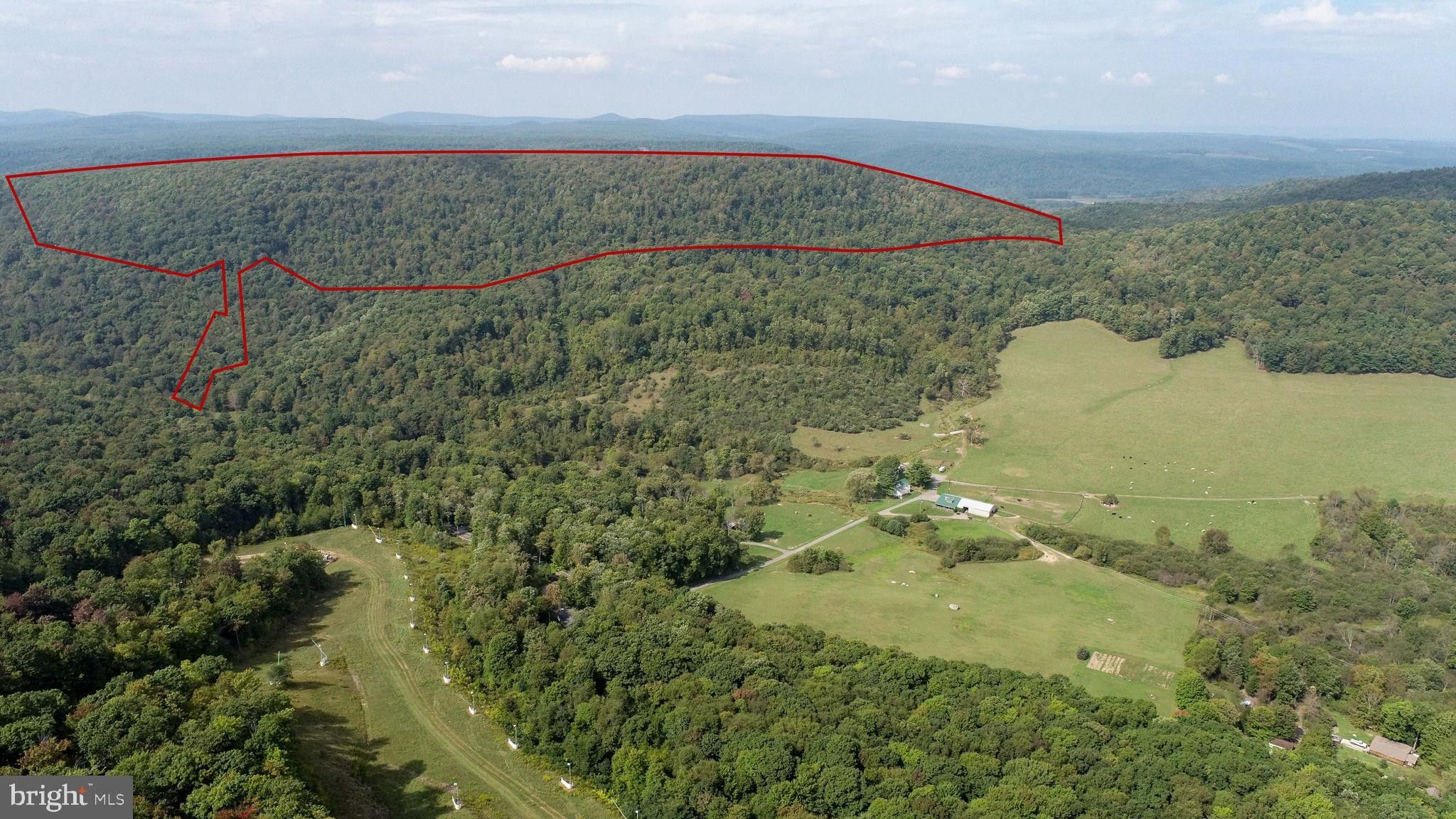 Mchenry, Garrett County, MD Farms and Ranches for sale Property ID ...