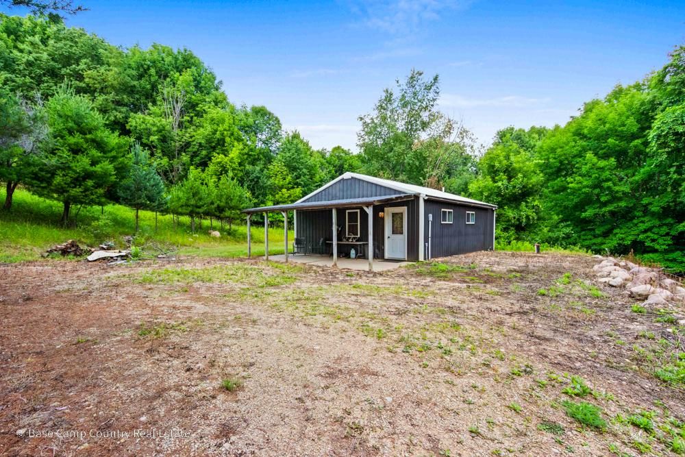 Tigerton, Shawano County, WI Recreational Property, Hunting Property