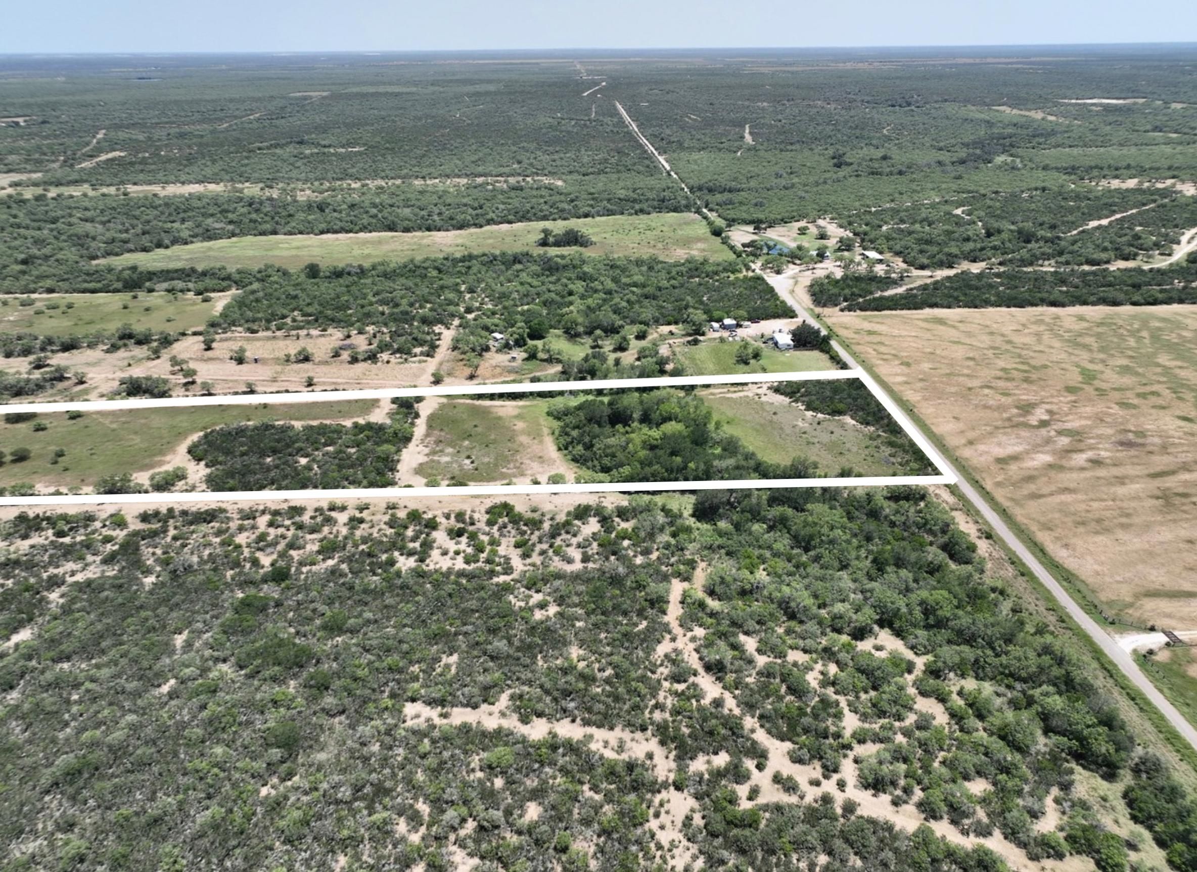 Jourdanton, Atascosa County, TX Farms and Ranches, Horse Property