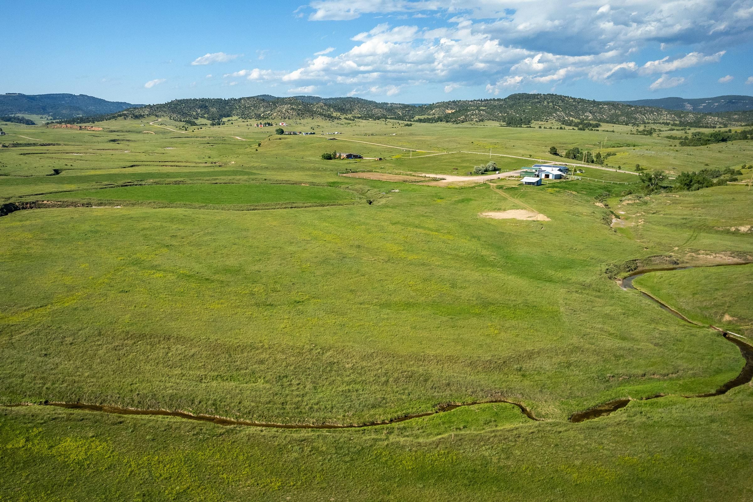 Newcastle, Weston County, WY Recreational Property, House for sale