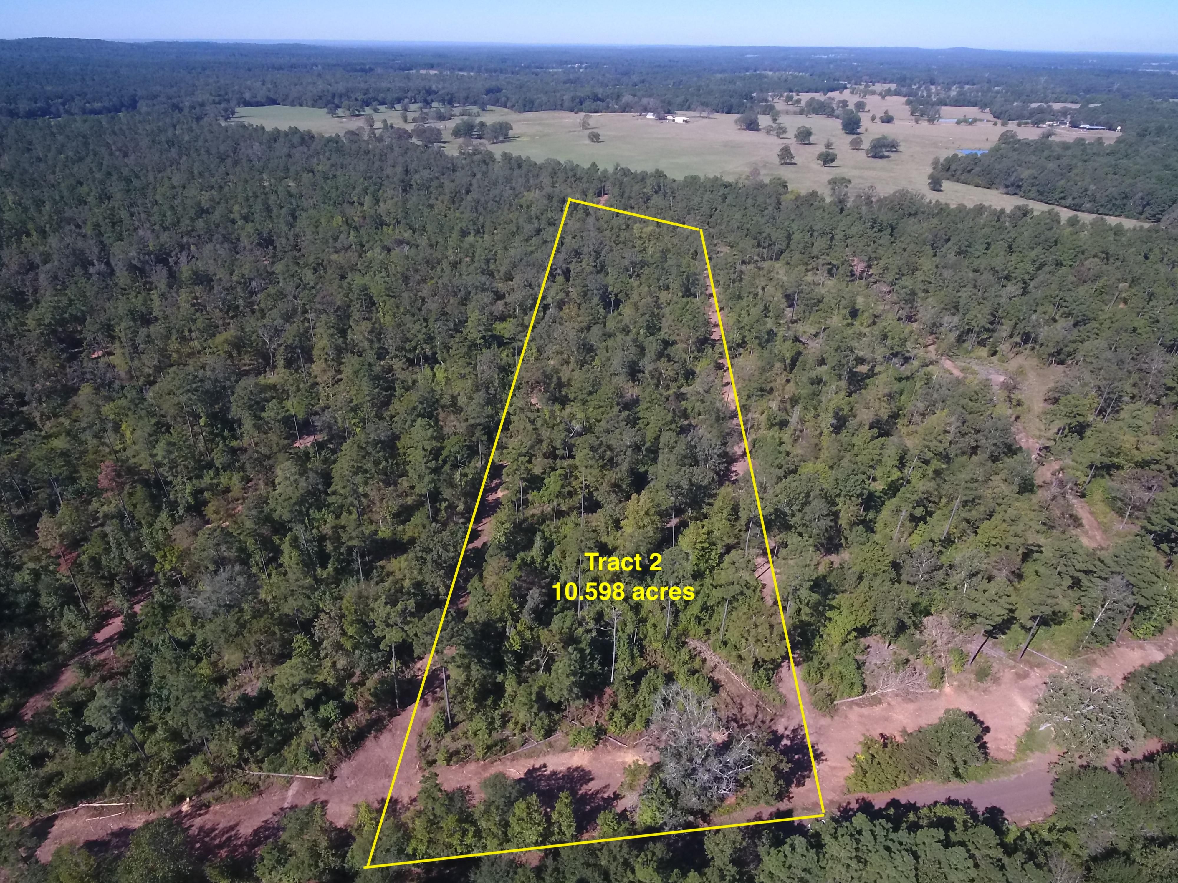 Laneville, Rusk County, TX Recreational Property, Horse Property for