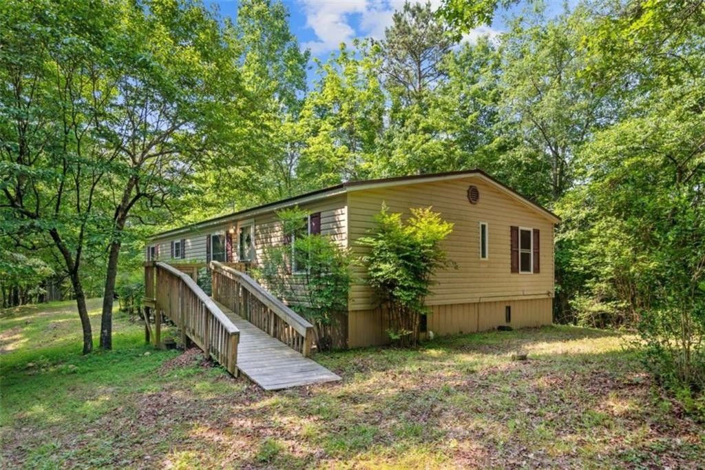 Talking Rock, Pickens County, GA House for sale Property ID 417054054