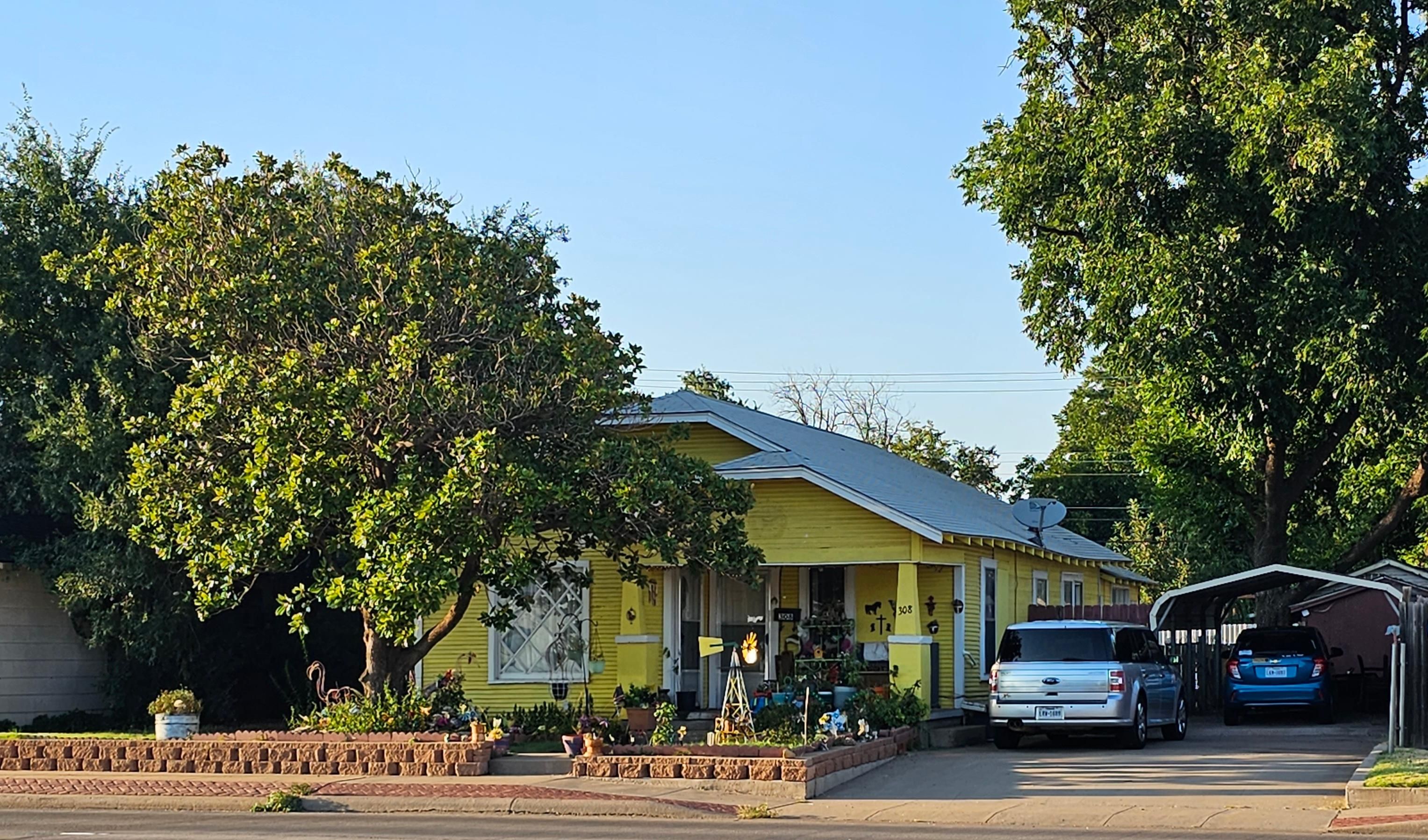 Childress, Childress County, TX House for sale Property ID 417054119