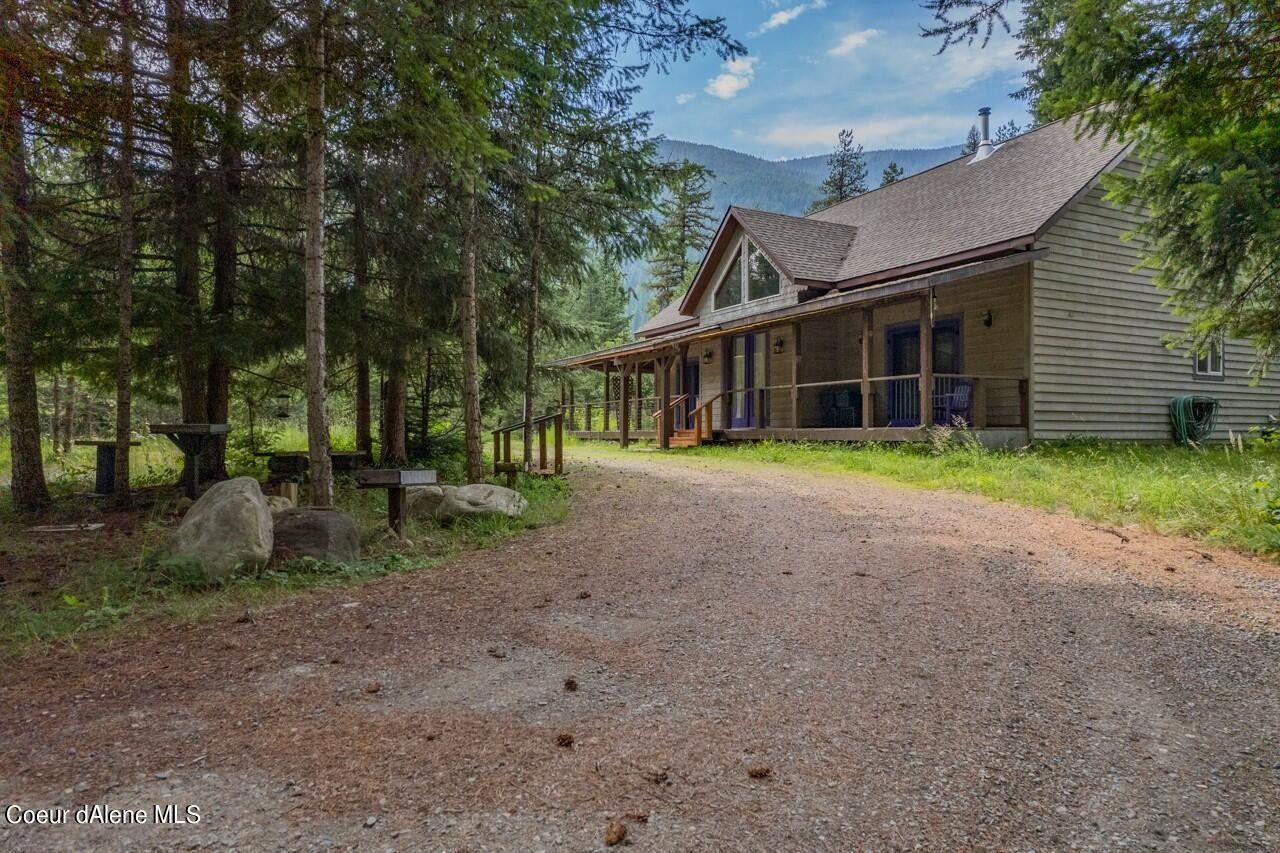 Bonners Ferry, Boundary County, ID House for sale Property ID 417015498 LandWatch