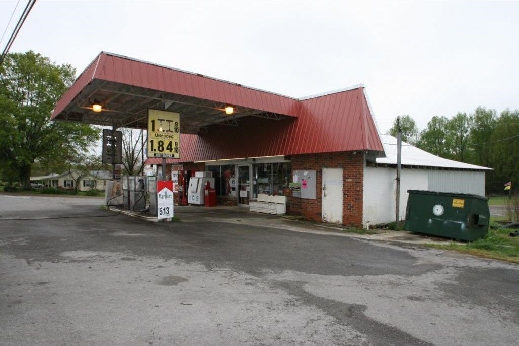 Falkville, Cullman County, AL Commercial Property, House for sale