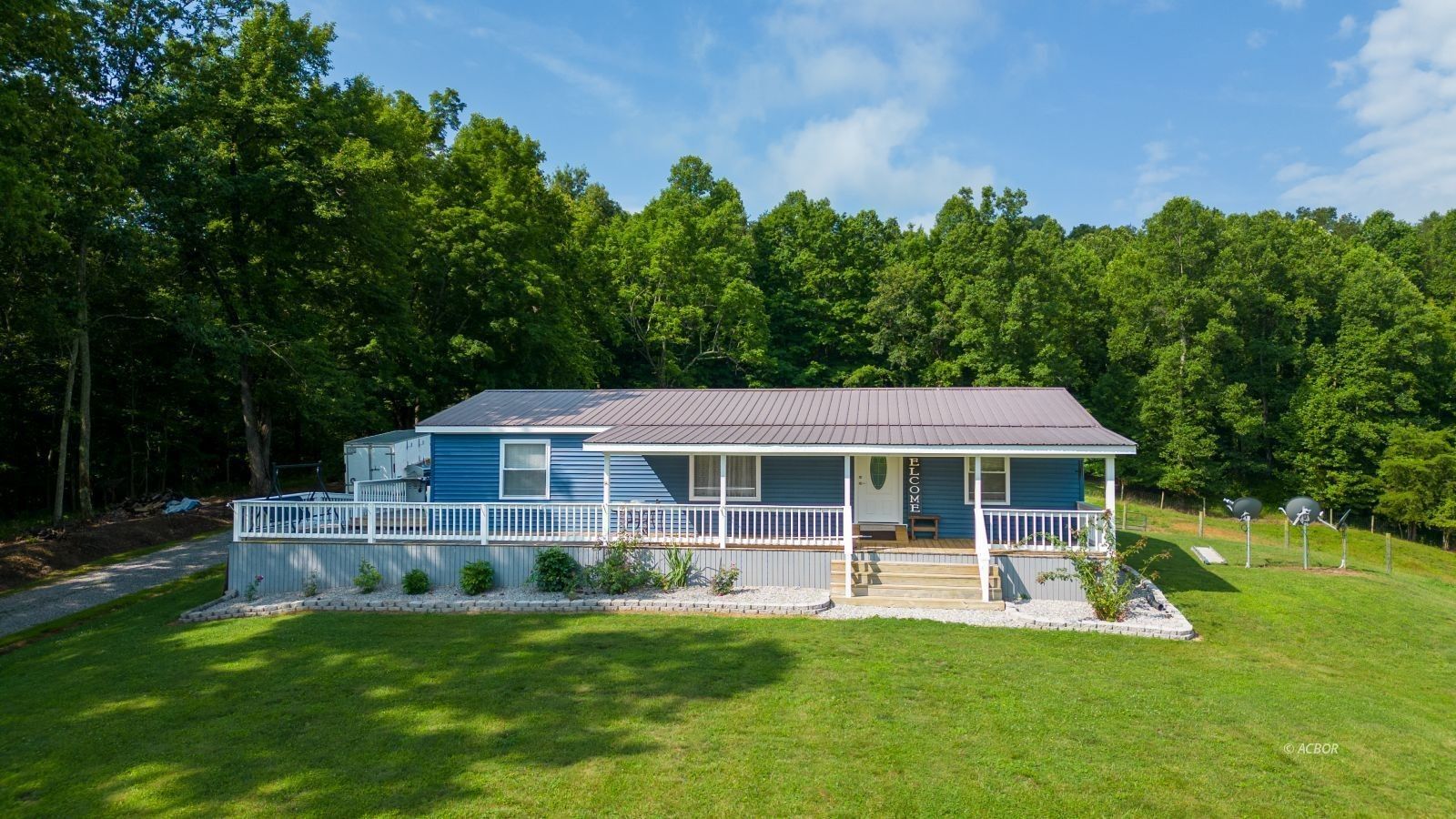 Patriot, Gallia County, OH House for sale Property ID 417054639