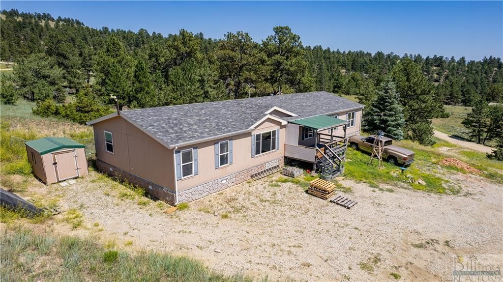 Bridger, Carbon County, MT House for sale Property ID 416714601